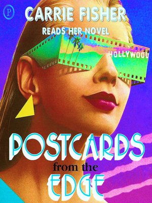 Postcards from the Edge - Audiobook